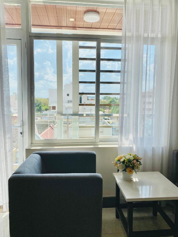 Quoc Thanh Hotel Long Khanh Eksteriør bilde