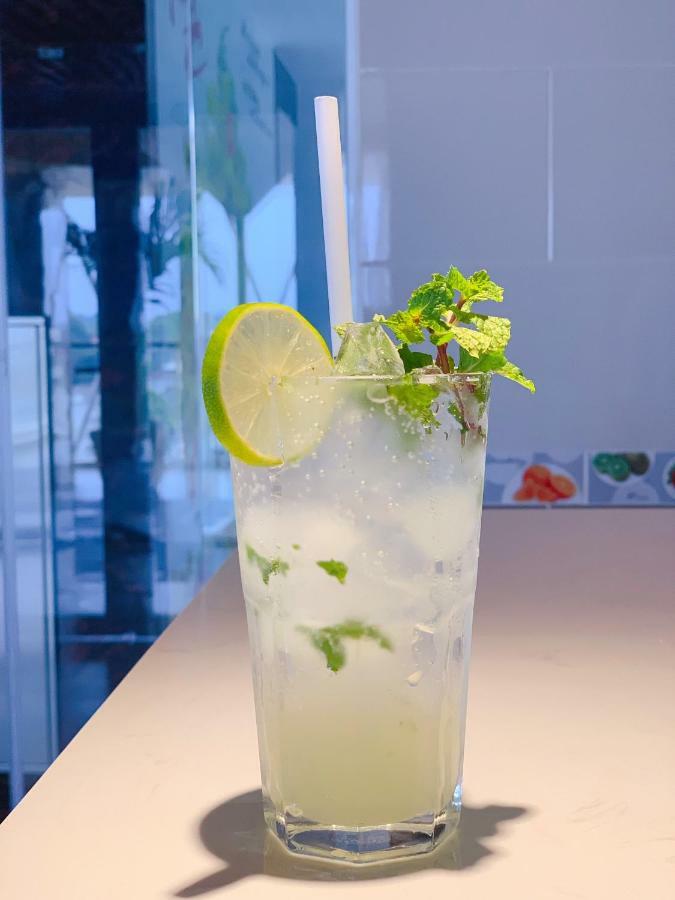 Quoc Thanh Hotel Long Khanh Eksteriør bilde