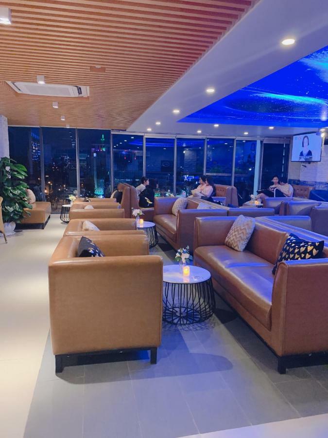 Quoc Thanh Hotel Long Khanh Eksteriør bilde