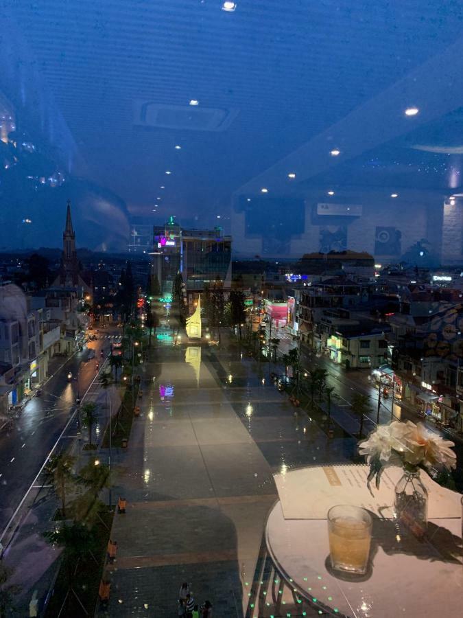 Quoc Thanh Hotel Long Khanh Eksteriør bilde