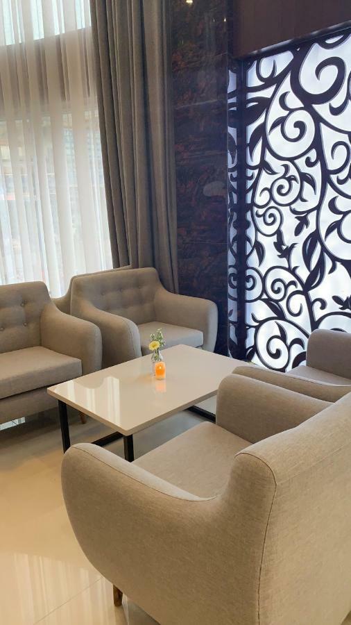 Quoc Thanh Hotel Long Khanh Eksteriør bilde